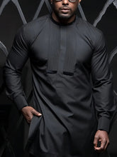 Stylish African Wear for Men - Dashiki Outfits and Pants with Unique Patterns and Traditional Style - Free Delivery